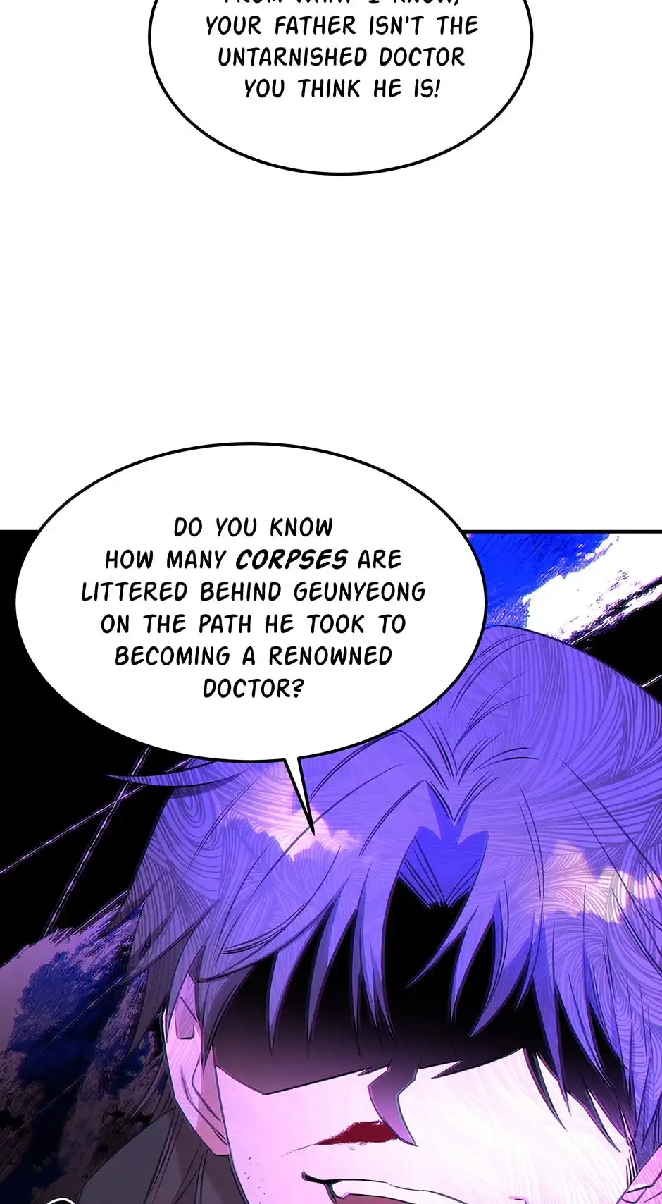 Genius Doctor Lee Moo-jin Chapter 72 69